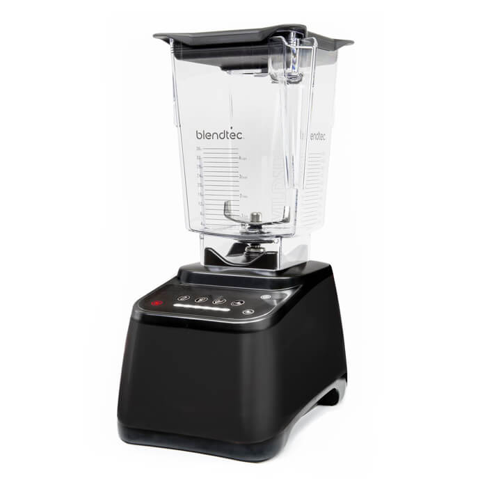 Blendtec smoothie recipes hotsell
