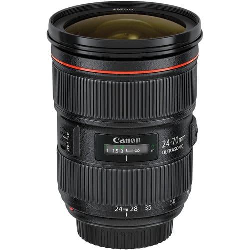 My Camera Lenses | gimmesomeoven.com #photography #canon