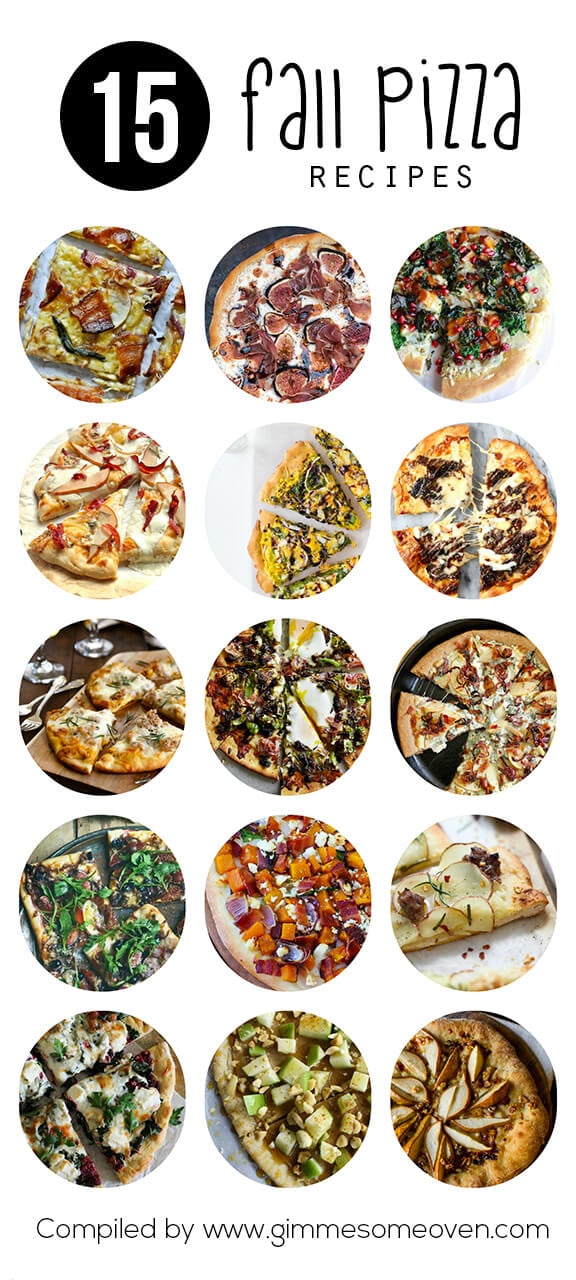 15 Delicious Homemade Pizza Recipes Everyone Will Devour