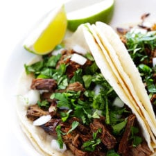 barbacoa recipe