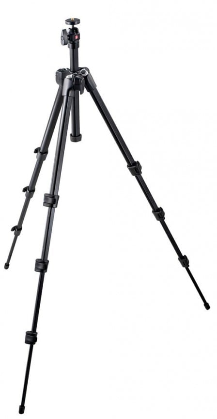 Manfrotto Tripod