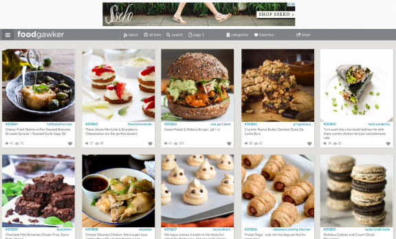 Tips For Food Sharing Sites | gimmesomeoven.com