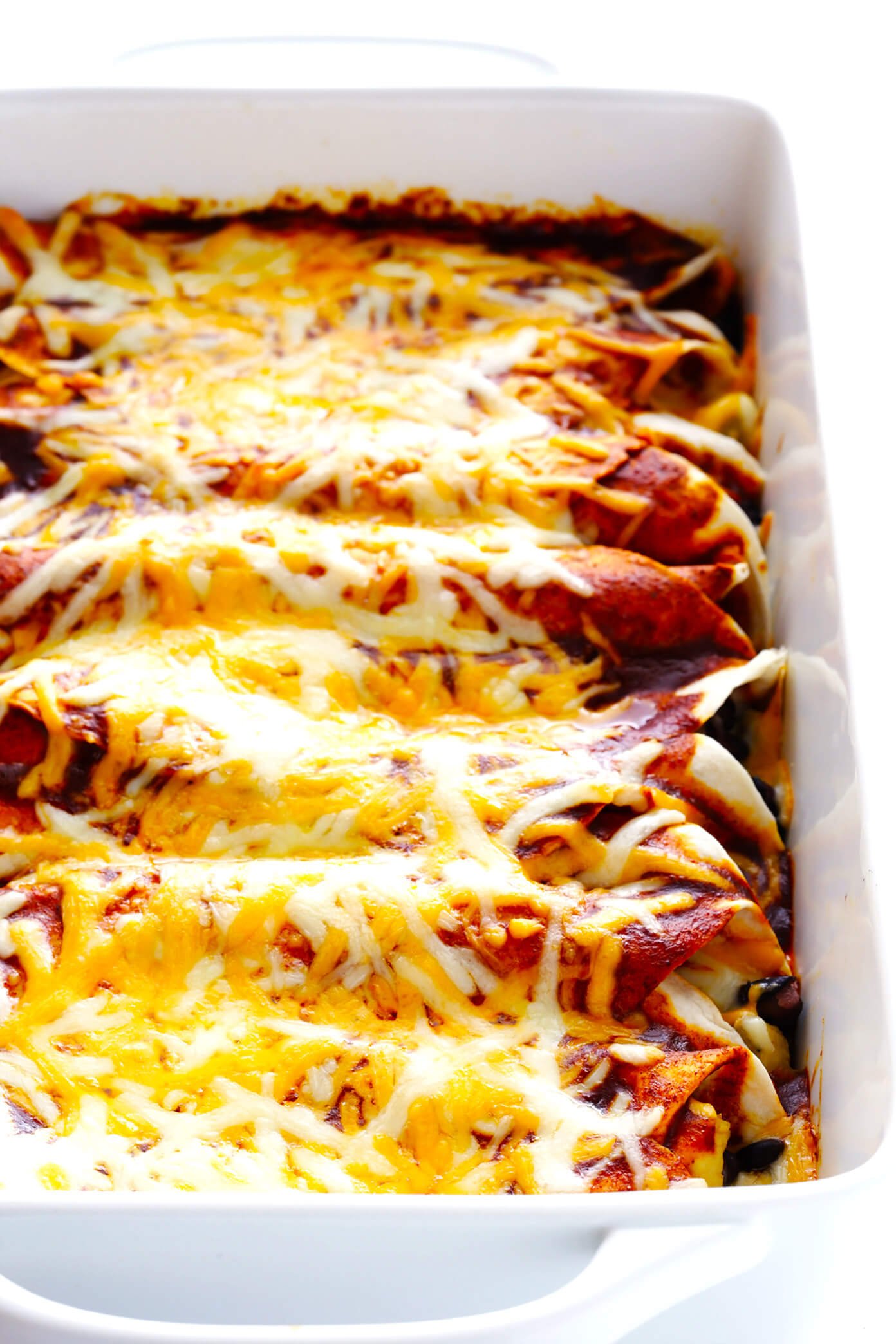 The History and Origin of Chicken Enchiladas