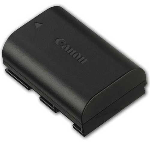 canon battery