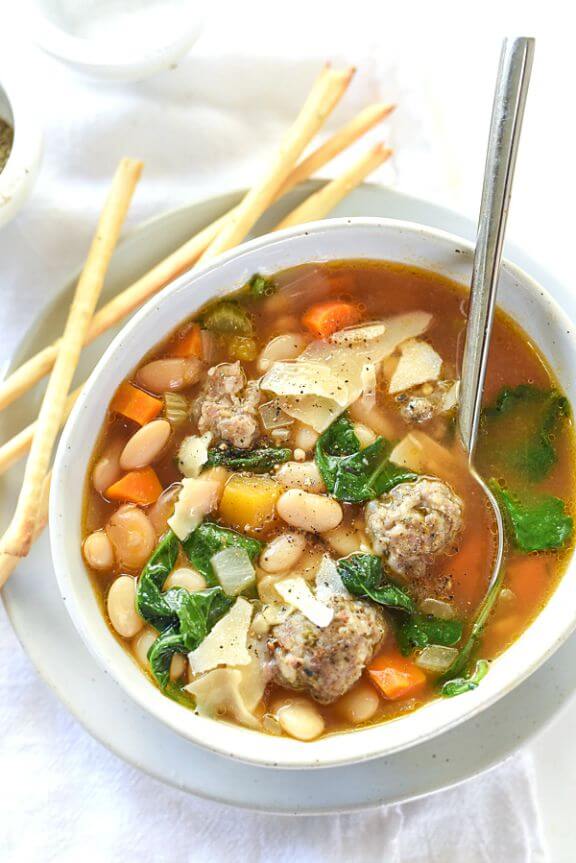 15 Slow Cooker Soups and Stews | Gimme Some Oven