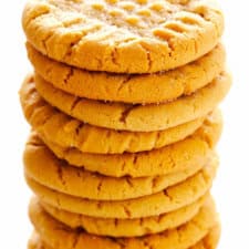 Peanut Butter Cookies