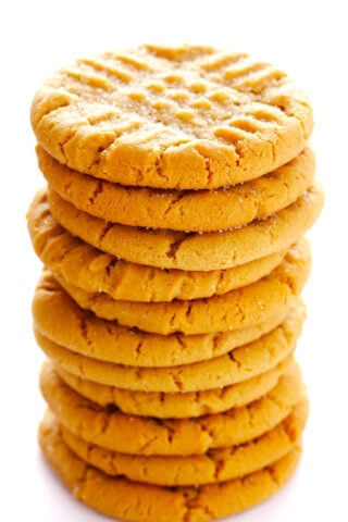 Peanut Butter Cookies