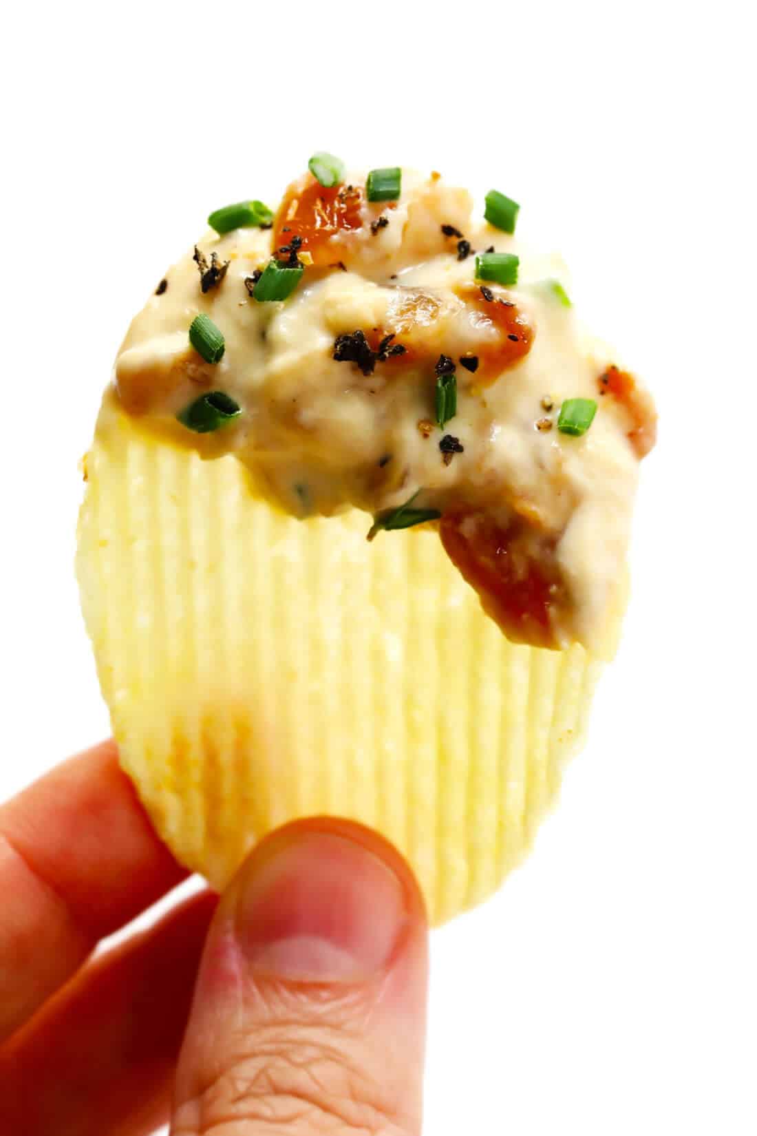 French Onion Dip Recipe Gimme Some Oven