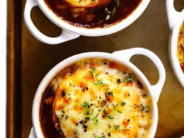 French Onion Soup