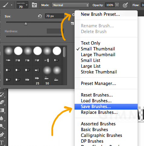 How To Watermark Photos 12