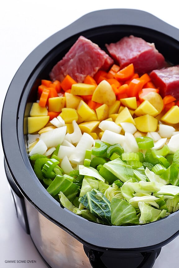 Cabbage Soup Diet Recipe Slow Cooker - clipstoday