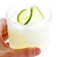 Classic Margarita Recipe