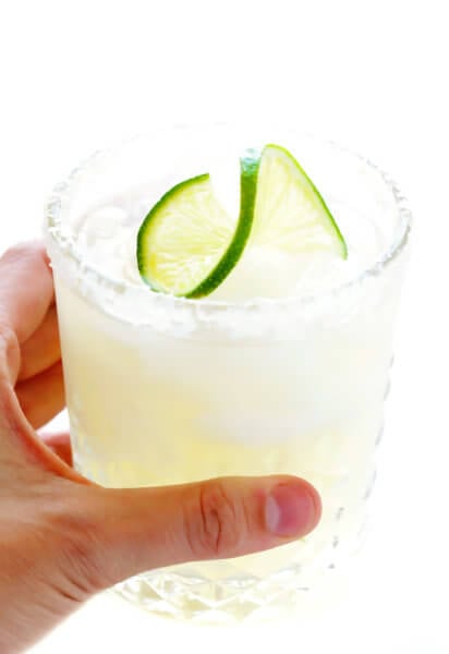 Classic Margarita Recipe