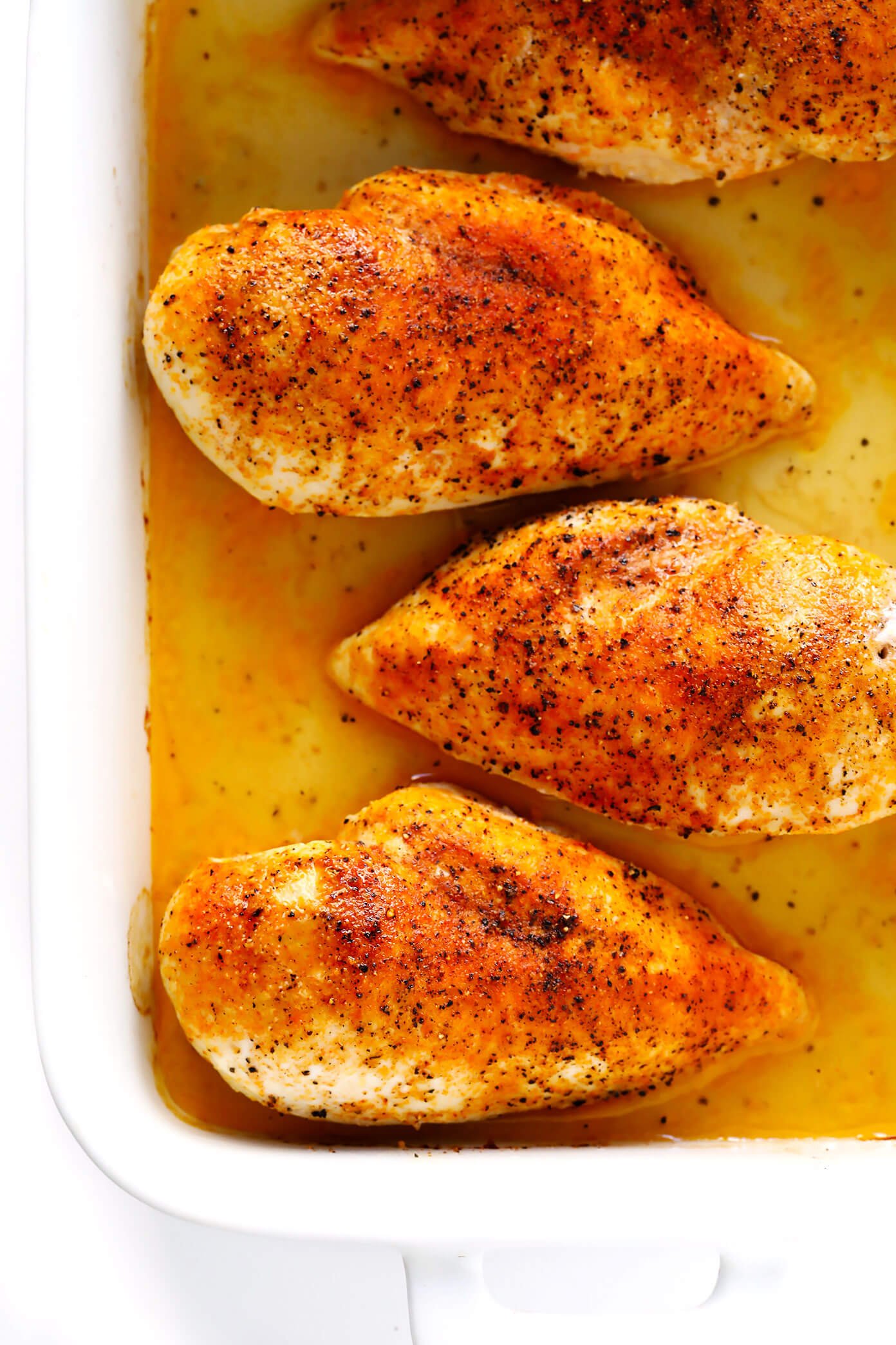 The Perfect Chicken Breast Dinner Recipe