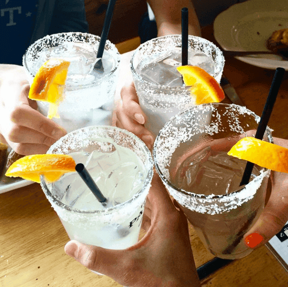Margaritas | gimmesomeoven.com