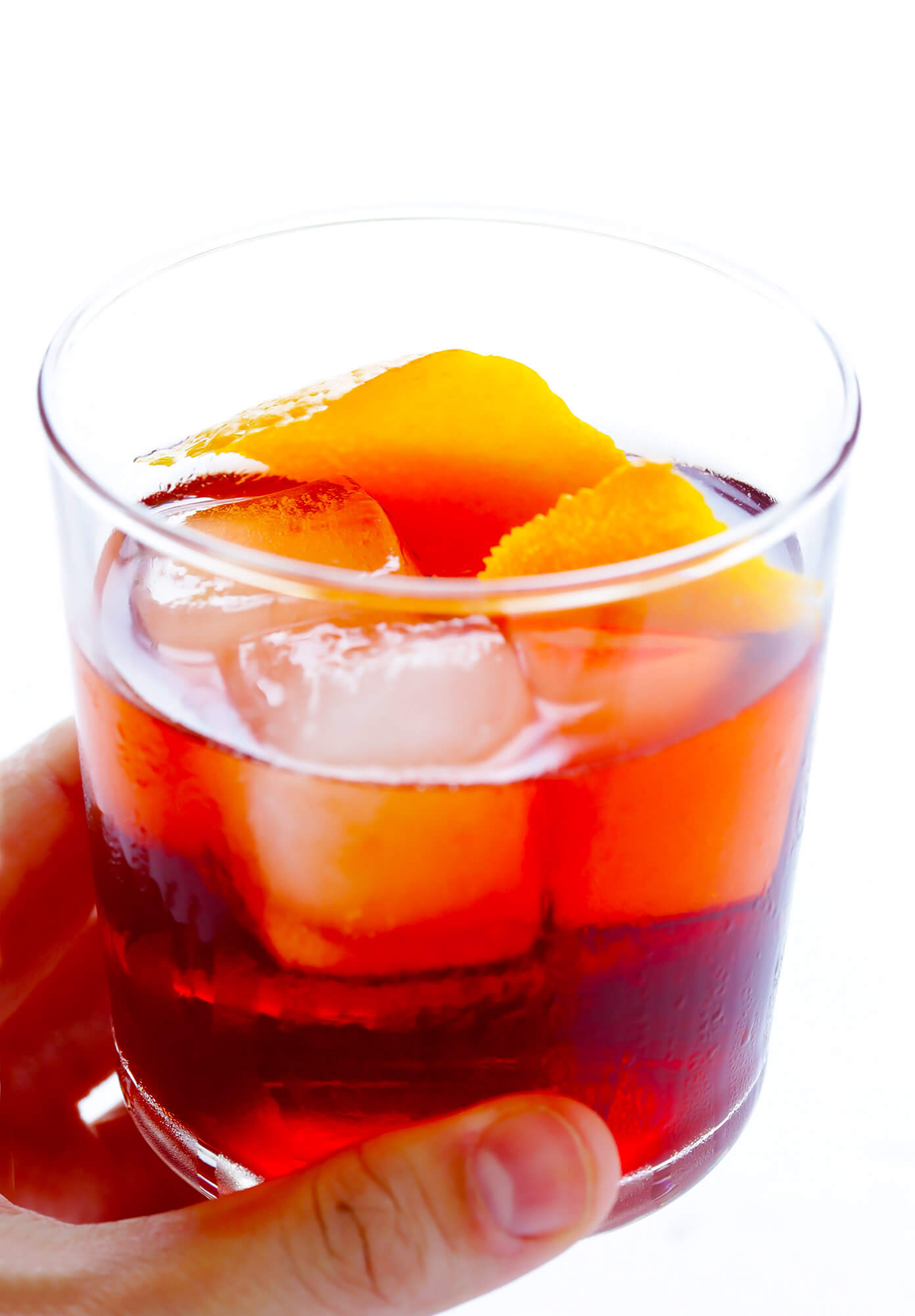 Negroni Recipe for #NegroniWeek