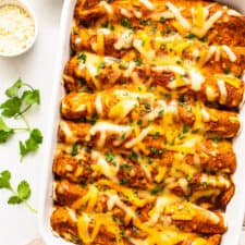 beef enchilada recipe