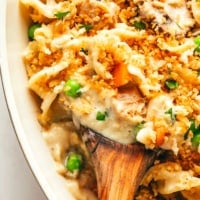 Tuna Casserole