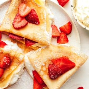 Crepes