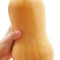 How To Cut Butternut Squash