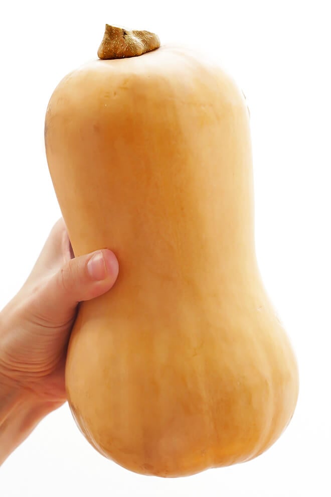 The Best Peeler for Winter Squash