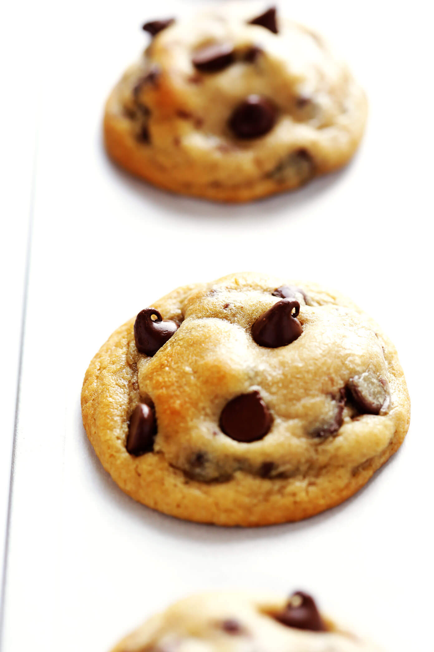 Chocolate Chip Cookie