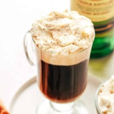 Irish Coffee