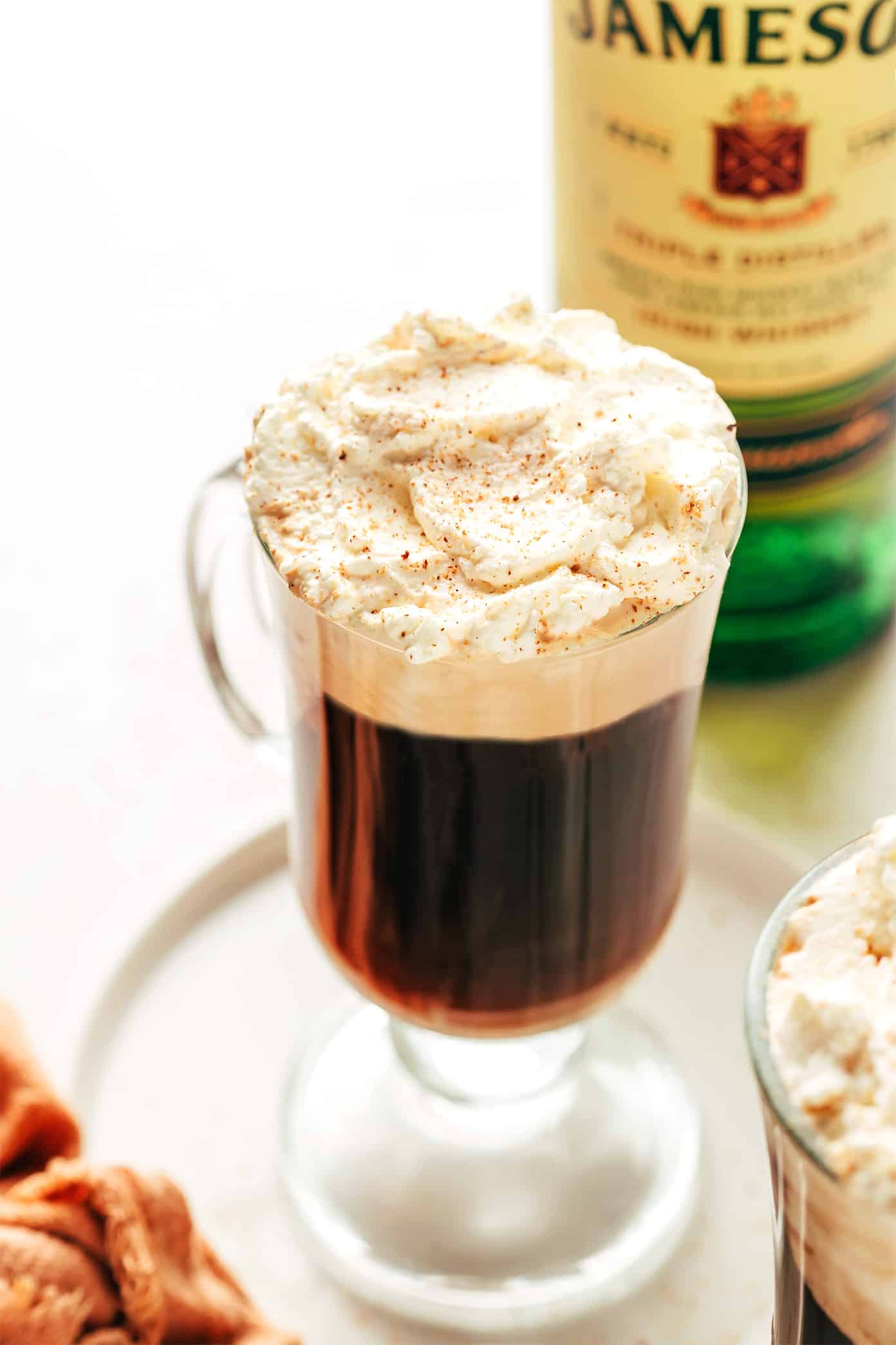 Coffee recipe store