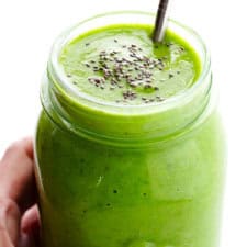 Post-Workout Green Smoothie