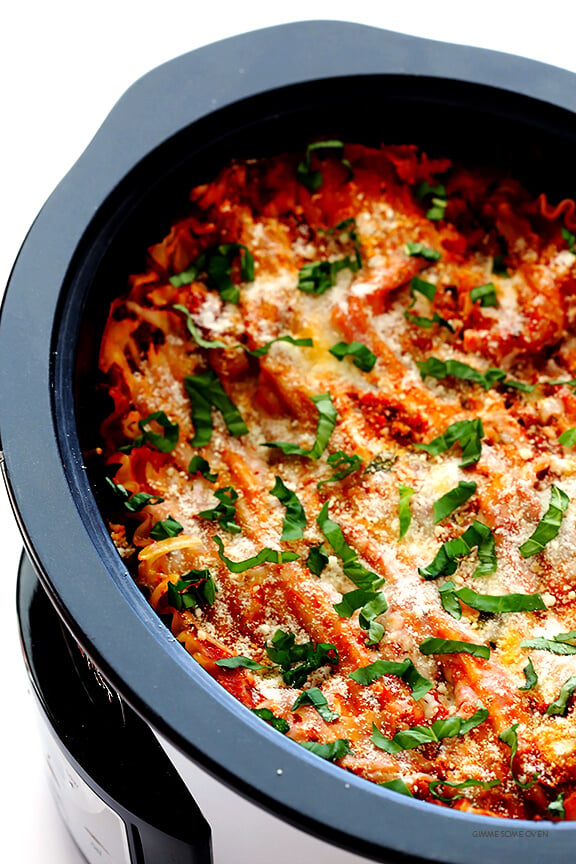 Our Small Table: Cheesy Eggs in a CrockPot Lunch Warmer