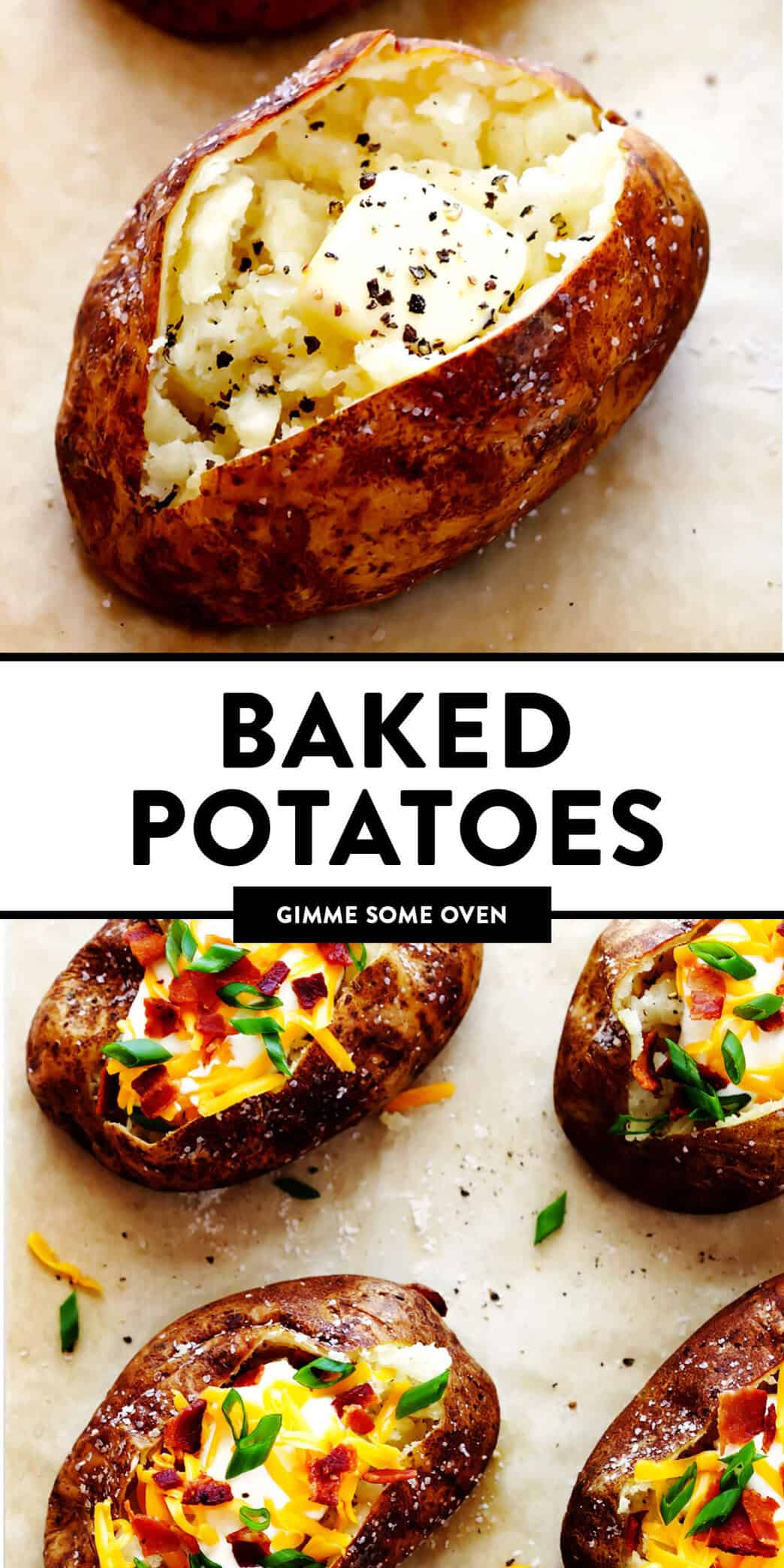 Baked Potato