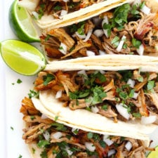Carnitas online recipe oven