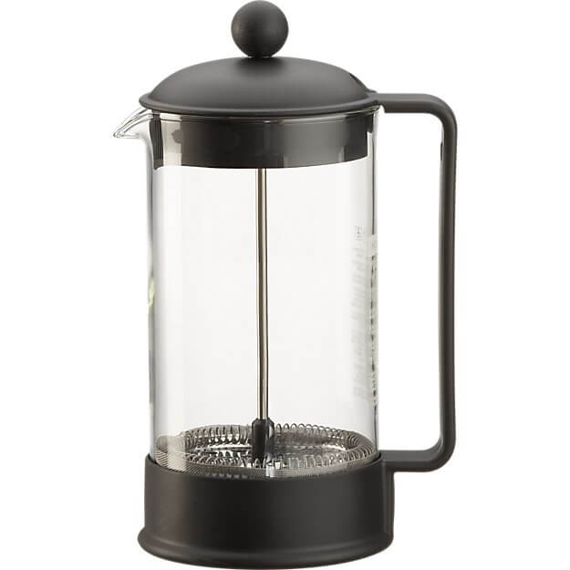 Bodum French Press | gimmesomeoven.com