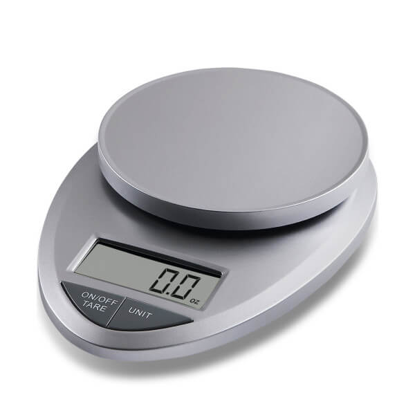 EatSmart Precision Pro Digital Kitchen Scale