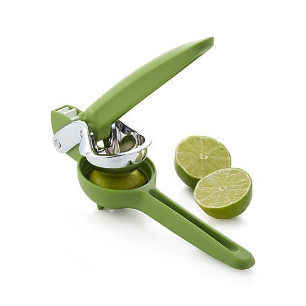 Lime Chef'n Fresh Force Lime Juicer | gimmesomeoven.com