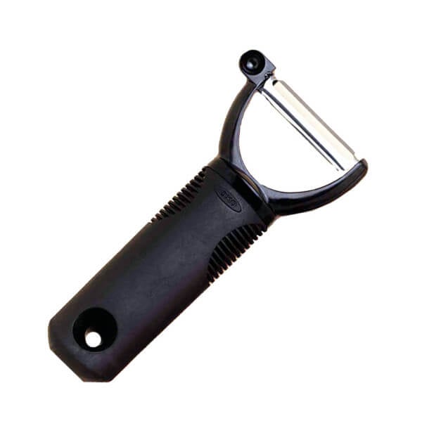 OXO Horizontal Peeler | gimmesomeoven.com