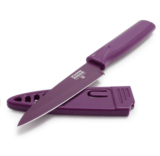 Kuhn Rikon Paring Knives | gimmesomeoven.com