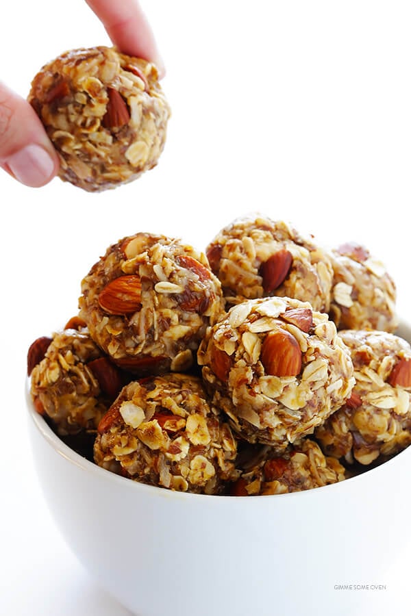 Coconut Protein Balls (No Bake) - Savor the Flavour