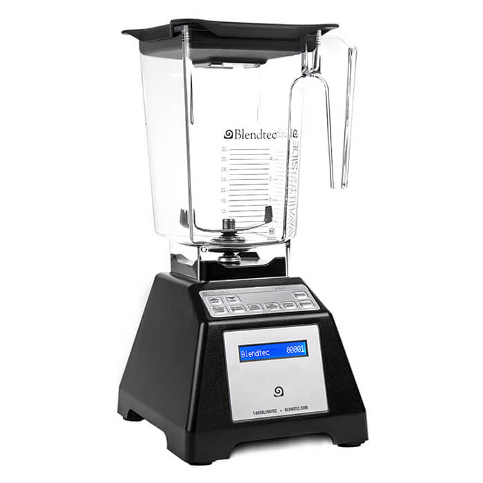 My 10 Favorite Small Kitchen Appliances: Blendtec | gimmesomeoven.com