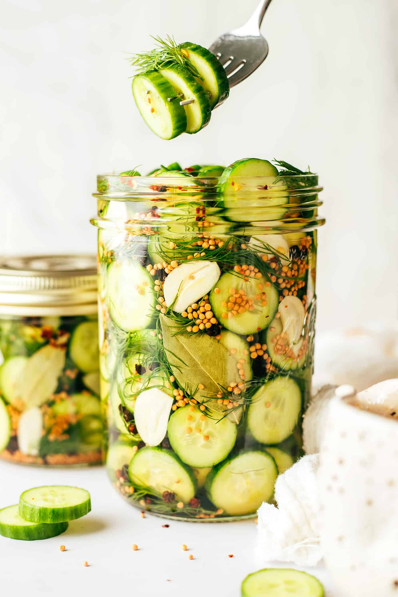 In a pickle: How to cook a gourmet meal on a budget – SheKnows