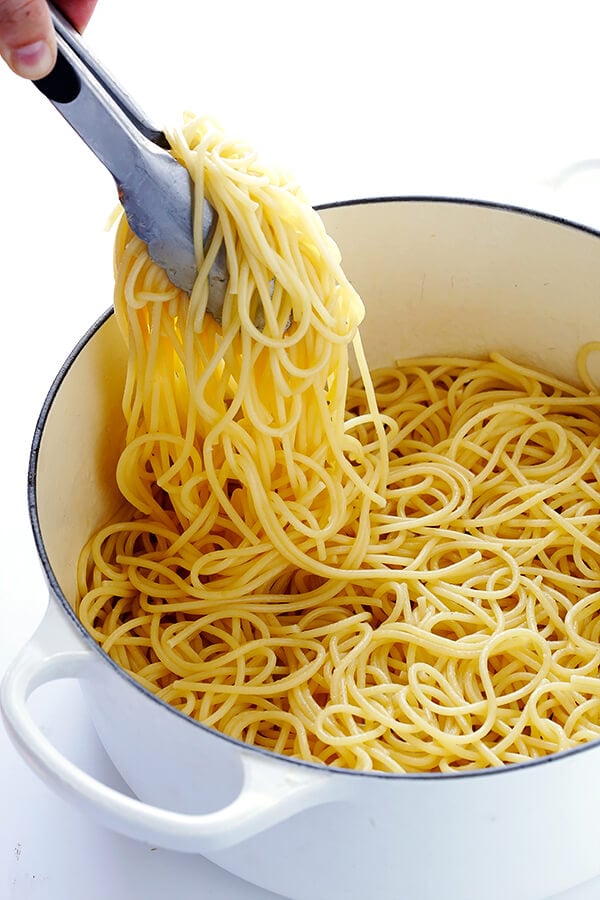 44 Types Of Pasta And When You Should Be Using Them