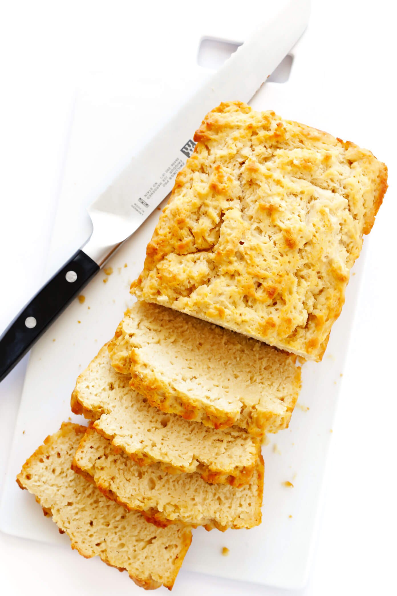 Easy Beer Bread Recipe