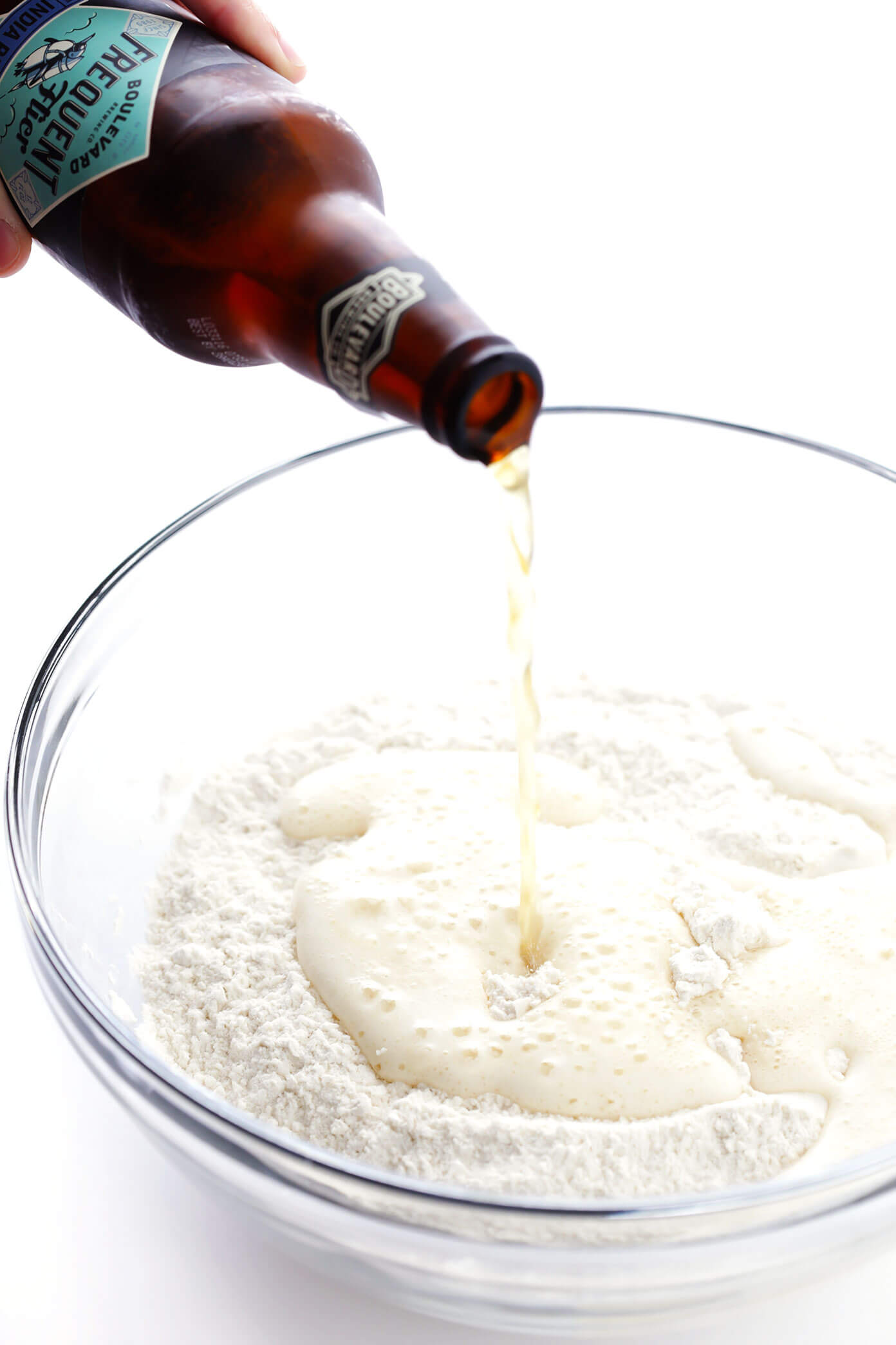 How To Make Beer Bread