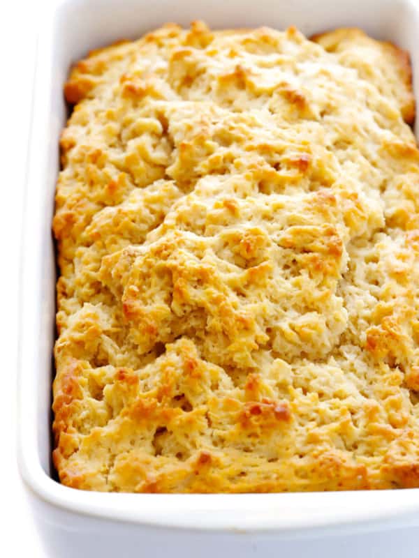 Honey Beer Bread Recipe