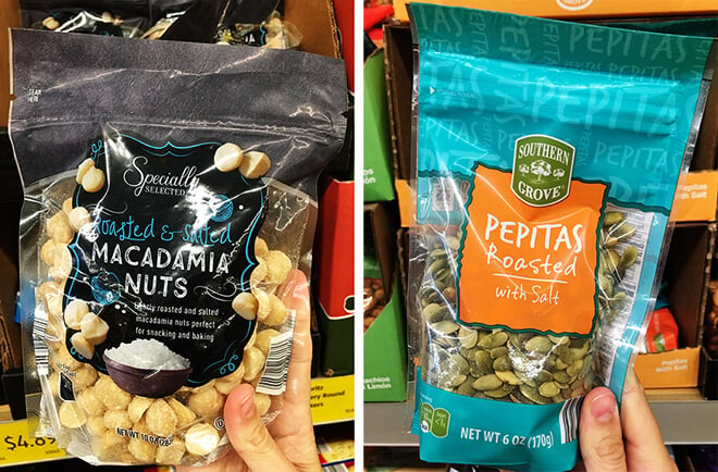 Aldi Nuts 1