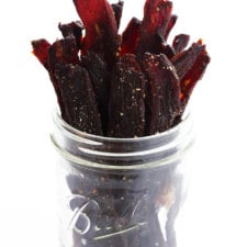 jerky recipes