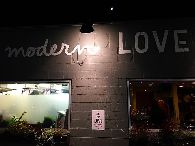 Modern Love Omaha Vegan Restaurant Isa Chandra