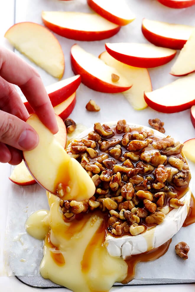 Baked Brie Recipe