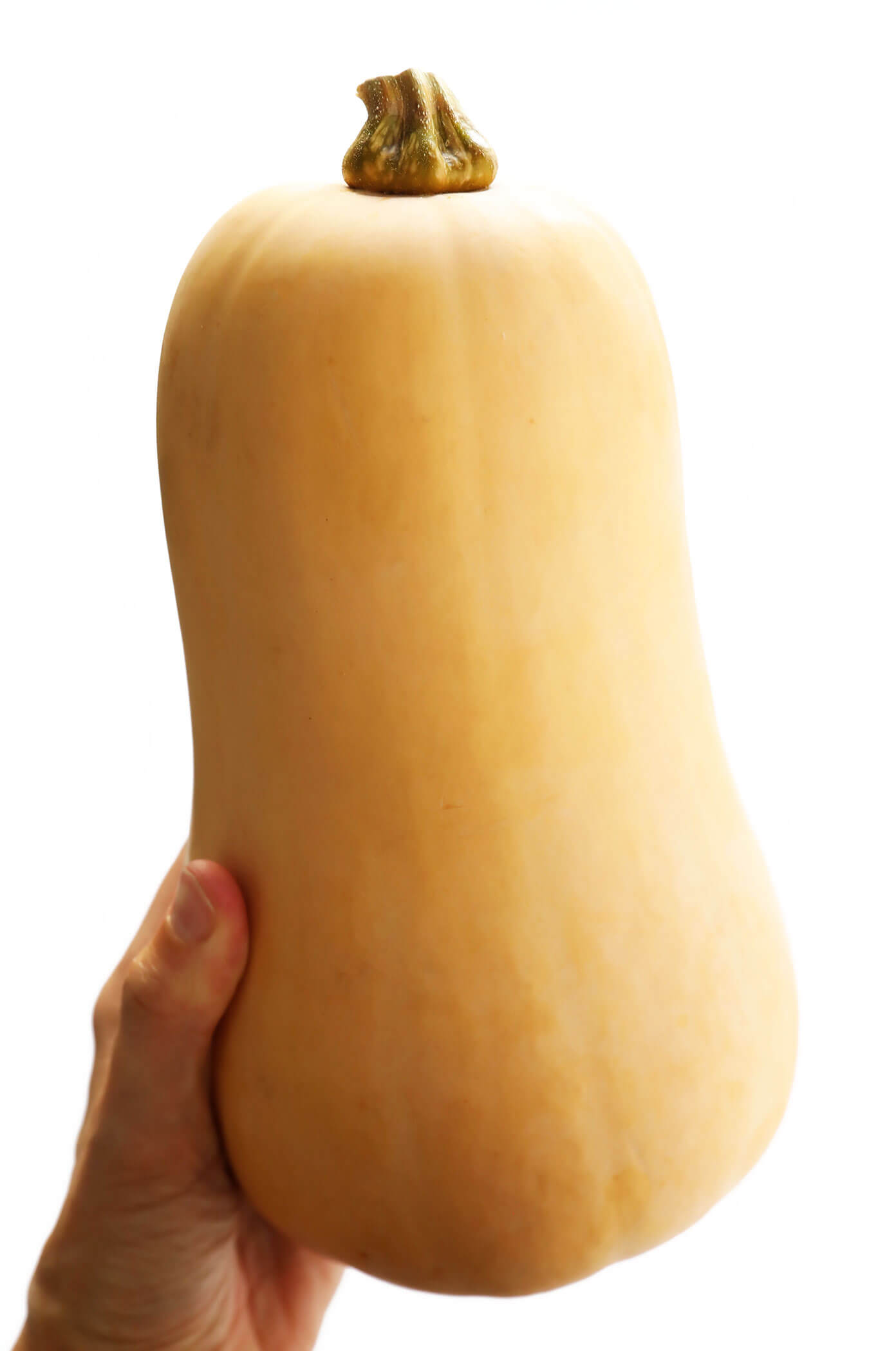 How To Cut Butternut Squash