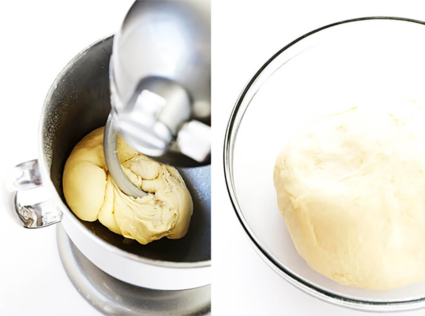 Melhor receita de Cinnamon Rolls com cobertura de cream cheese